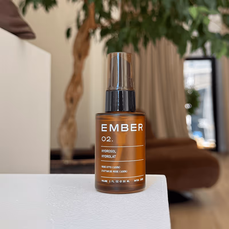 Ember Wellness – Hydrosol