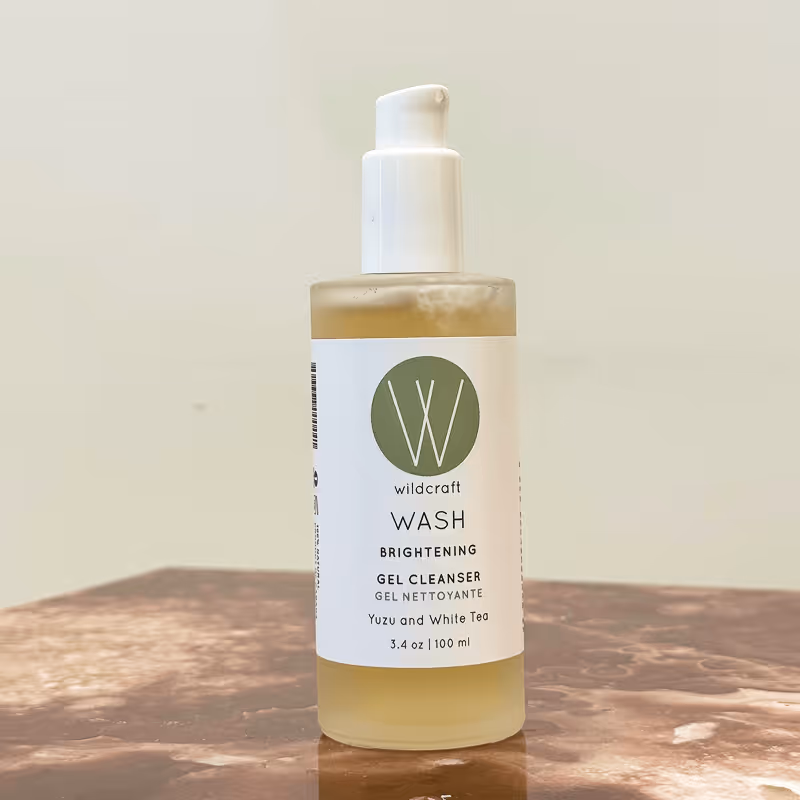 Wildcraft – Wash Gel Cleanser