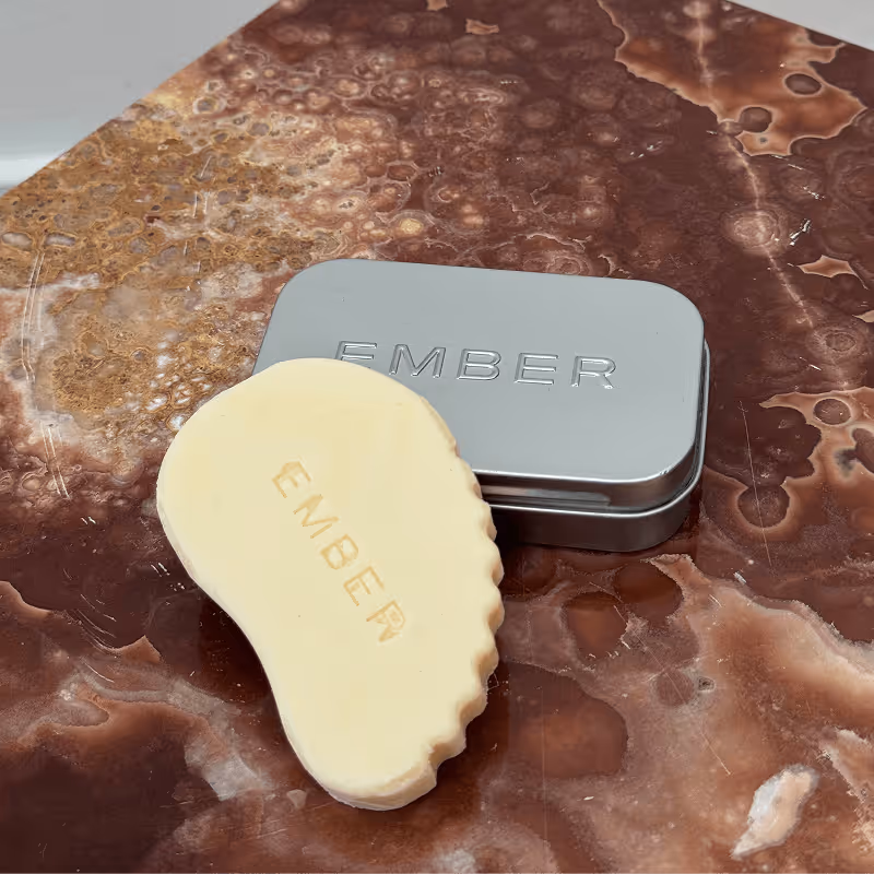 Ember Wellness – Sculpt + Glow Serum Bar