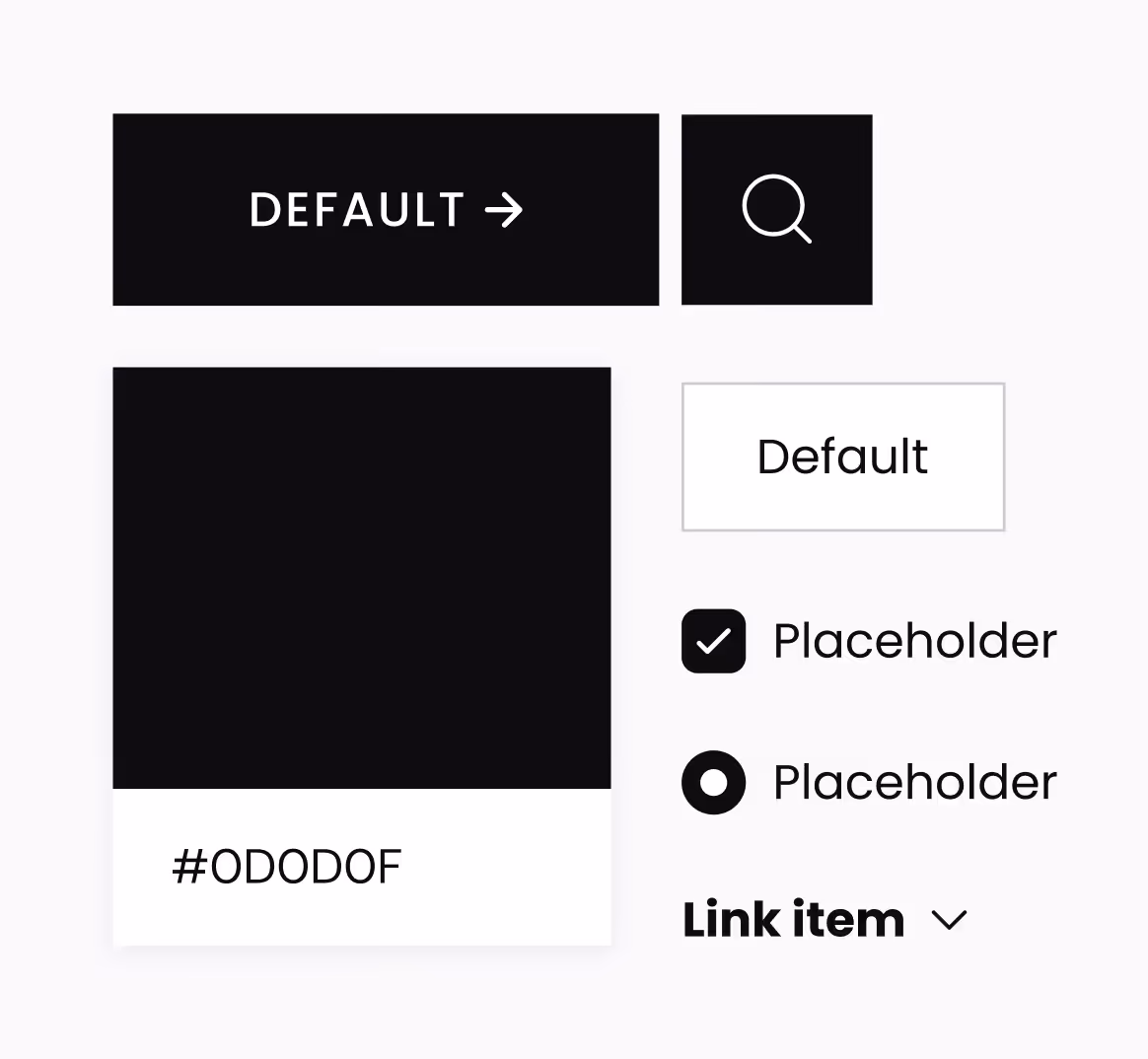 Suite X - 25+ Styles And Symbols - Hotel Webflow Template