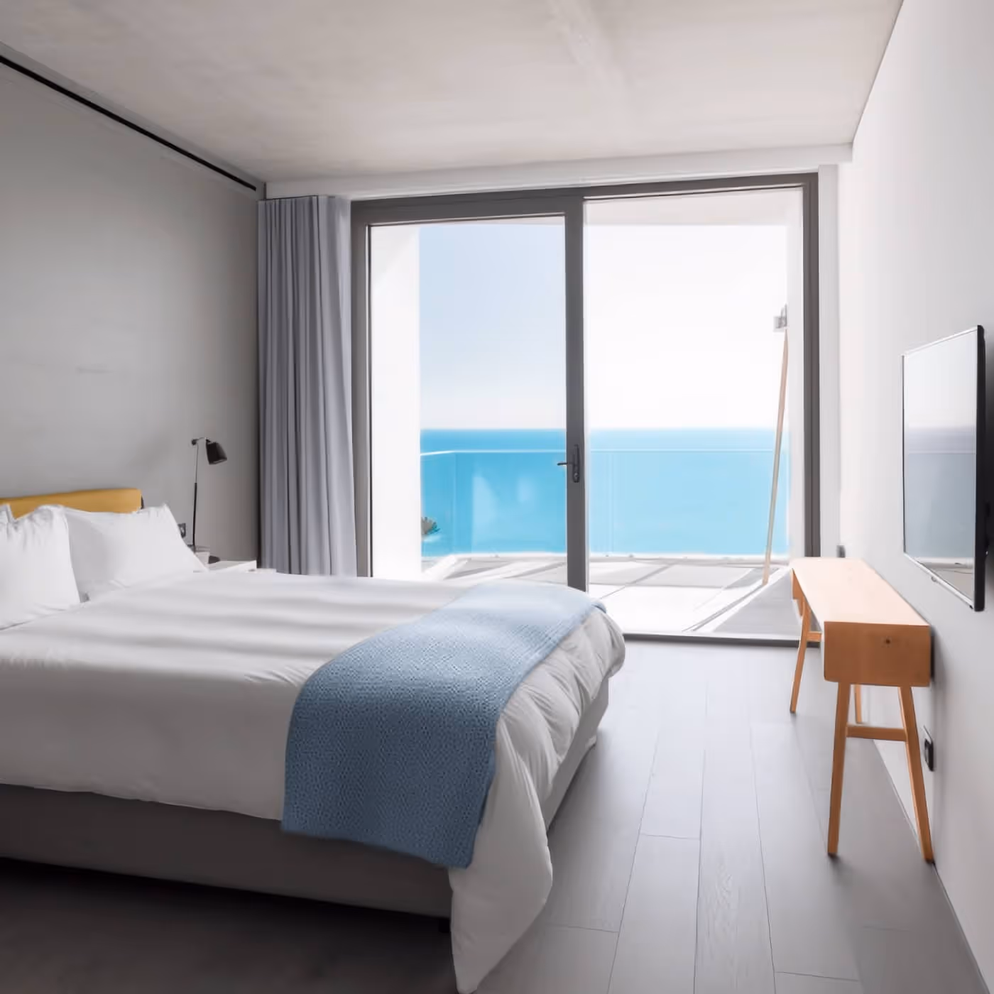 Enjoy A Luxury Experience And Relax In Our Resort - Suite X Webflow Template