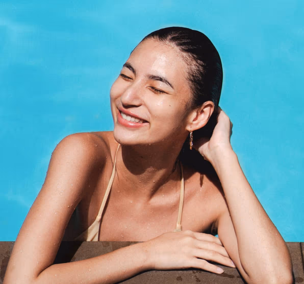 I Loved Suite, The Best Resort I’ve Ever Visited - Suite X Webflow Template