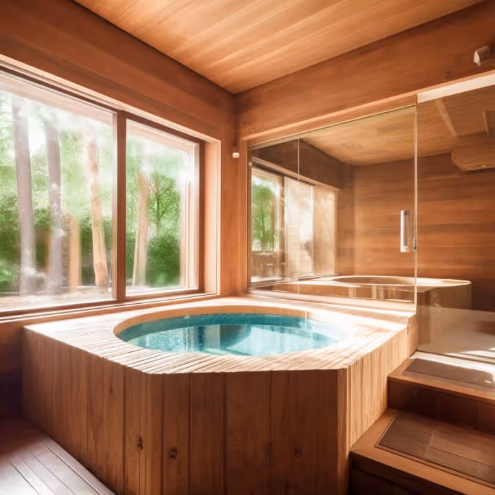 Follow Us To Discover Amazing Stories - Suite X Webflow Template