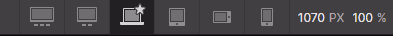 Responsive Design - Suite X Webflow Template