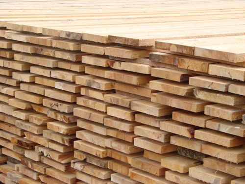 División madera contacto