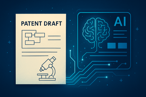 AI Patent Drafting: The Ultimate Guide