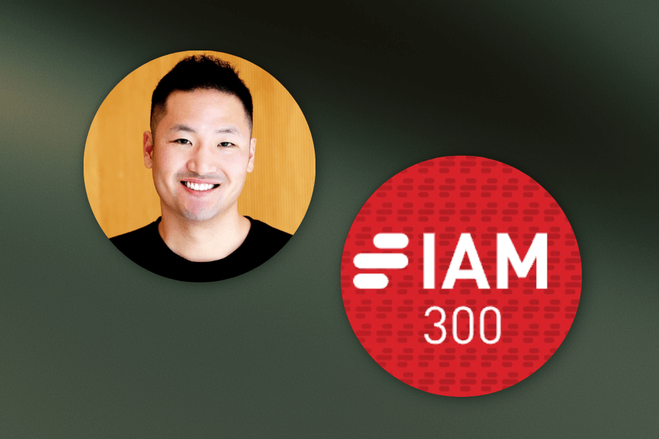 Patlytics CEO & Co-Founder Paul Lee Named to IAM Strategy 300: The World's Leading IP Strategists 2025