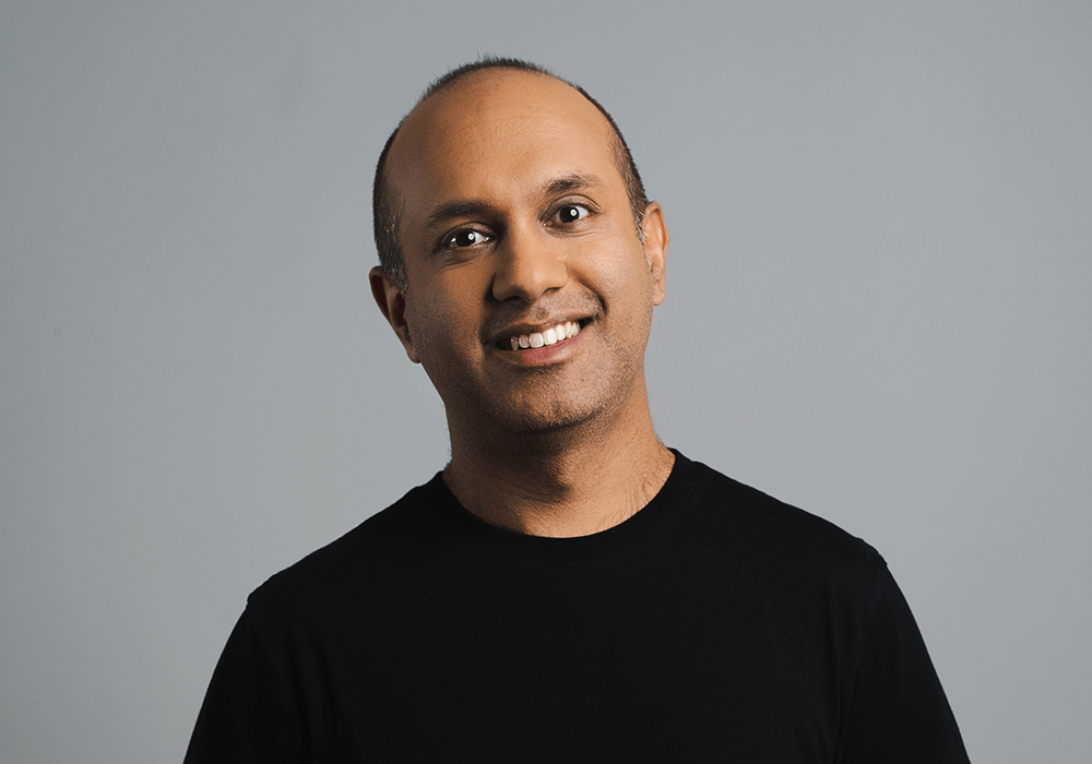 Amar K. Mehta