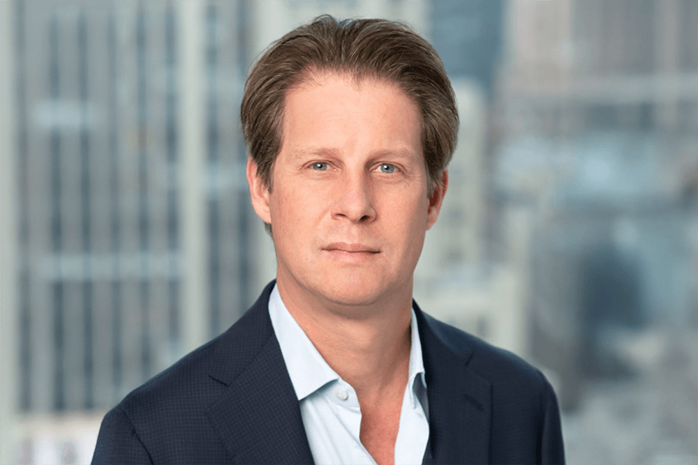 Patlytics Welcomes James Blank to Advisory Board