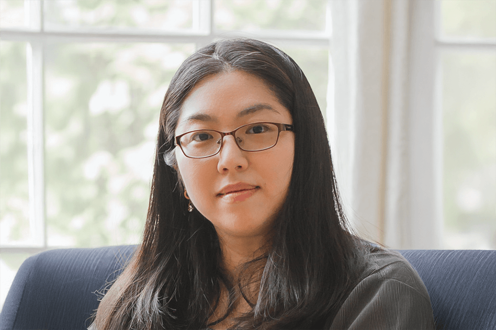 Patlytics Welcomes Hanna Yoon to Advisory Board