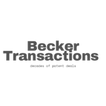 Becker Transactions LLC