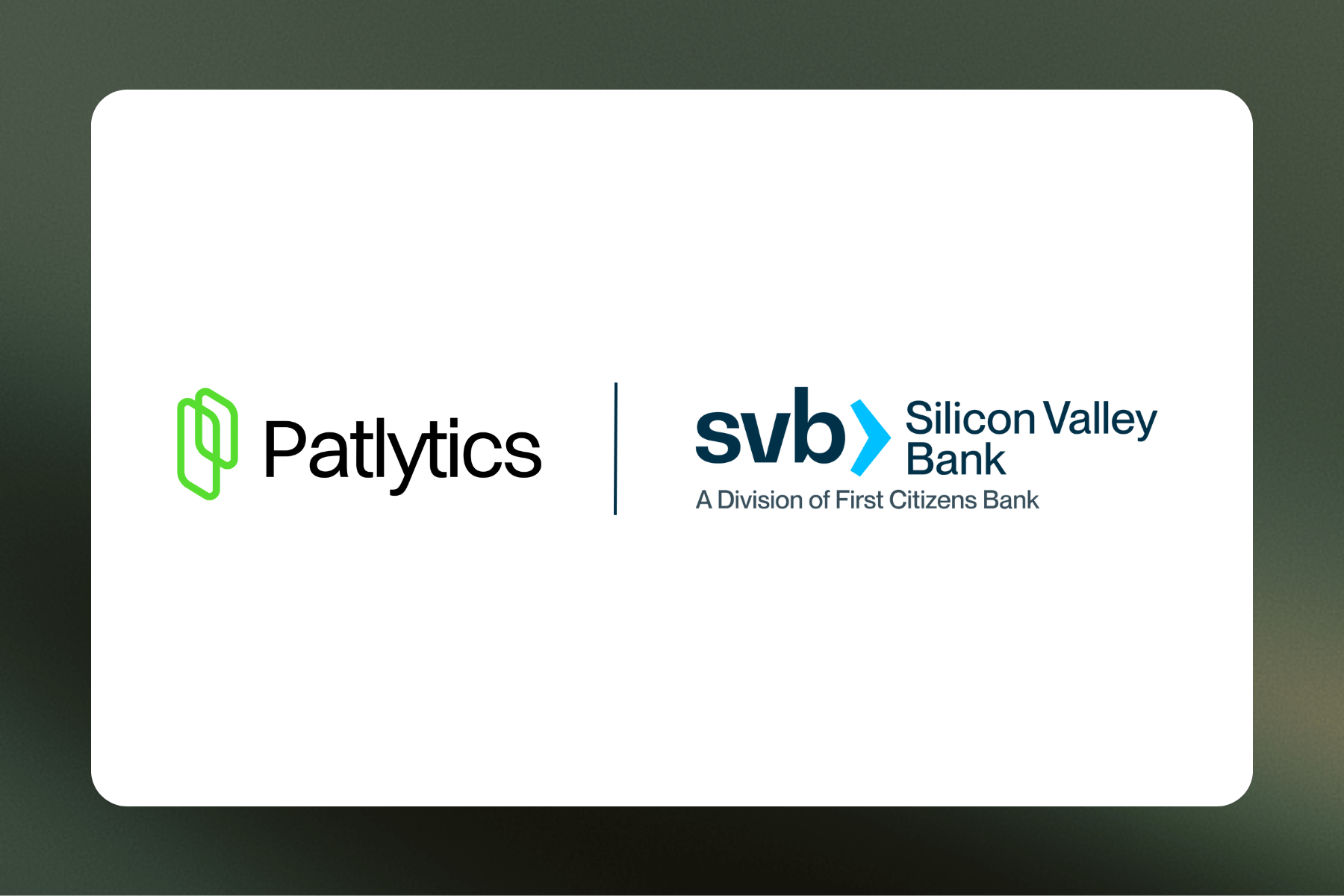 Patlytics Joins Silicon Valley Bank’s Partner Network to Empower IP Professionals with AI-Driven Patent Workflows