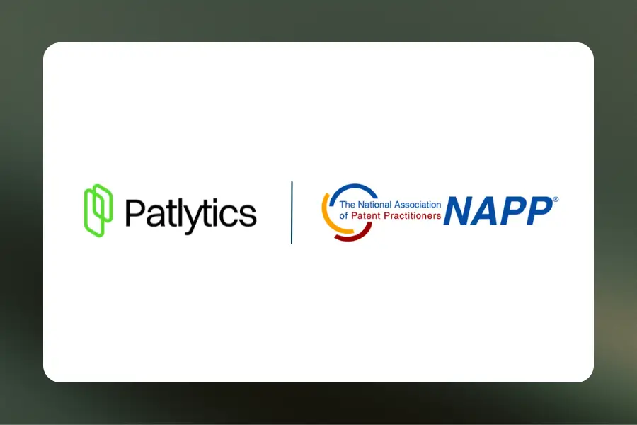 Patlytics Partners with NAPP to Offer Exclusive Member Discounts in 2026