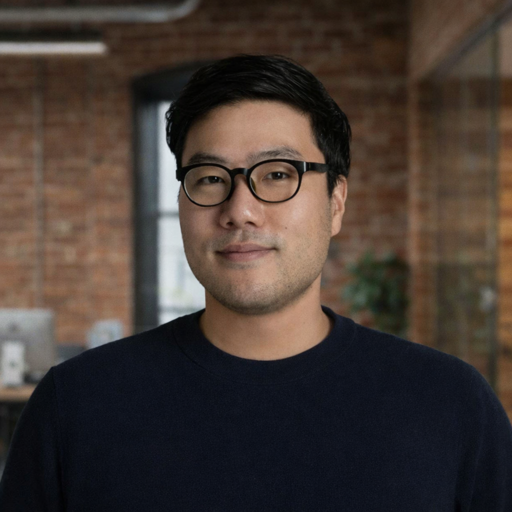 A Q&A With New VP of Product Sung Hong: From Affirm, Udemy and Magic Labs to Patlytics