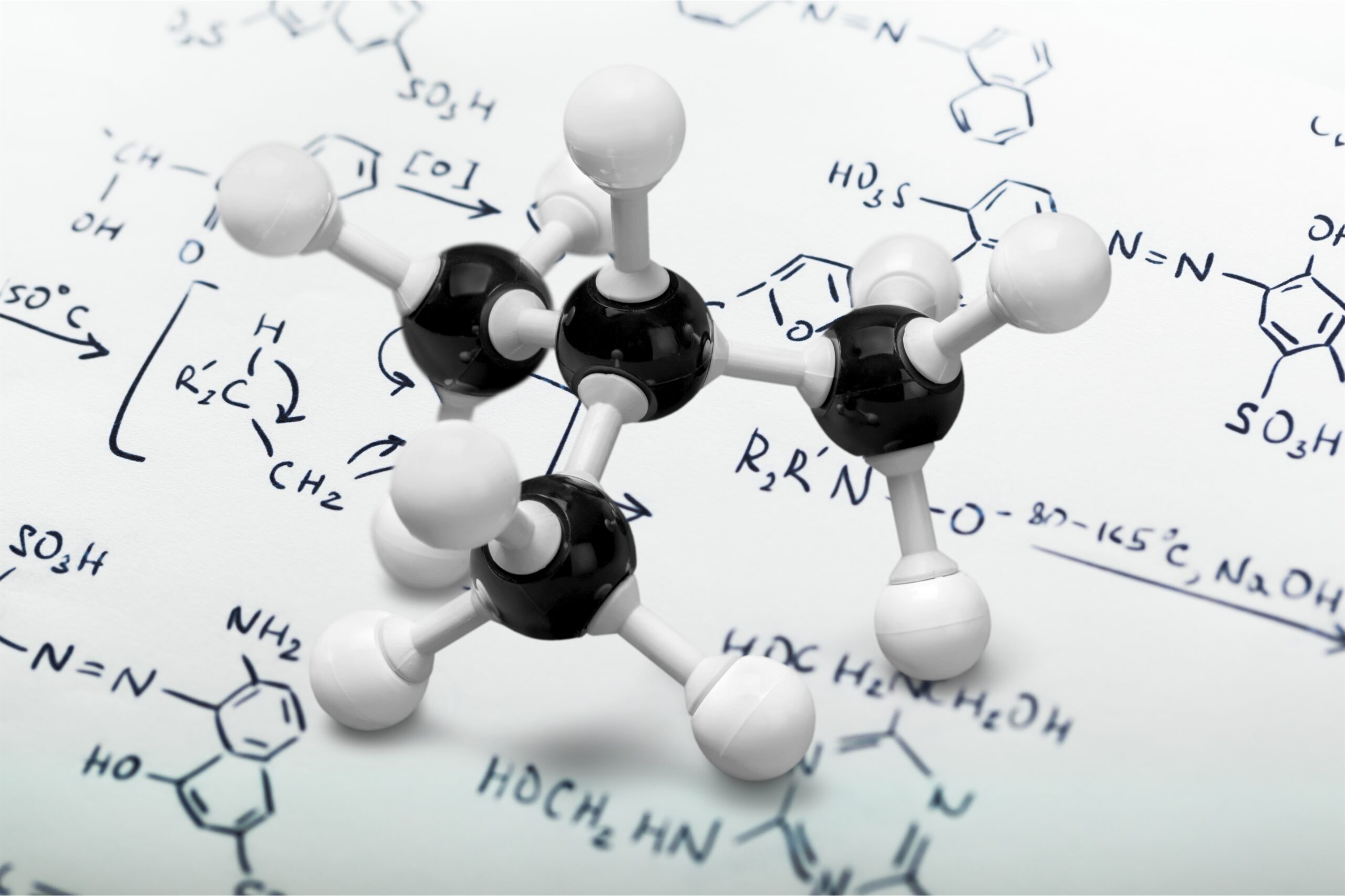 Patlytics Adds Chemical Structure Visualization to Life Sciences Capabilities