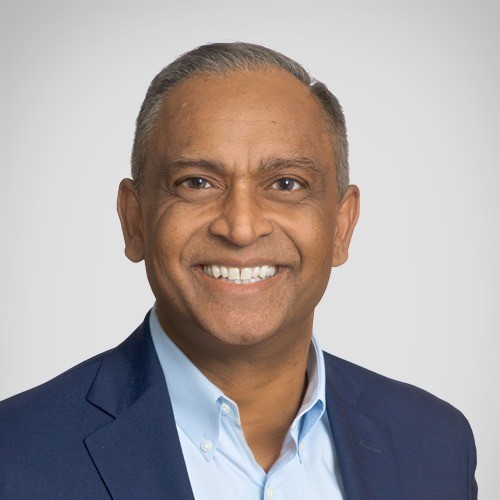 Roy Maharaj