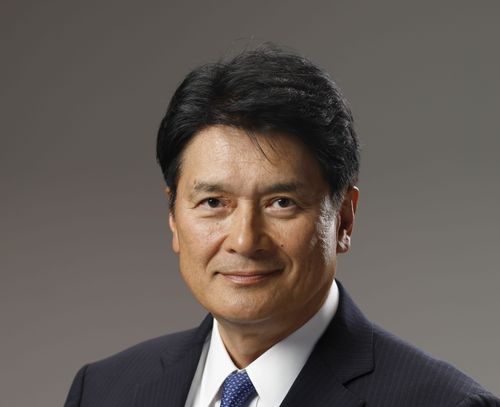 Patlytics Welcomes Hideki Sanatake to Advisory Board