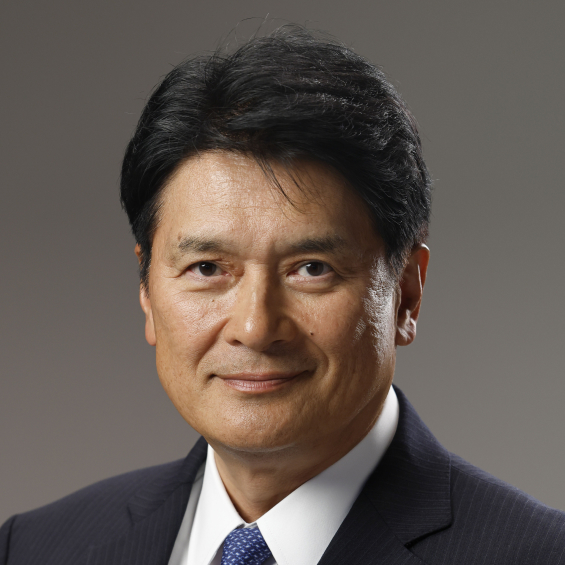 Hideki Sanatake