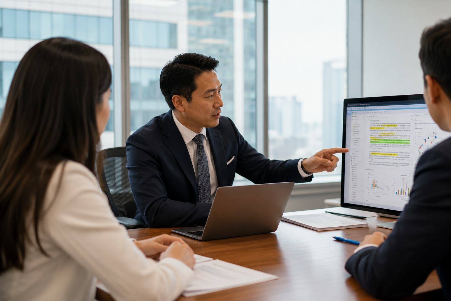 SEP Analysis: How AI Helps Teams Evaluate Standard Essential Patent Risk and Licensing Position