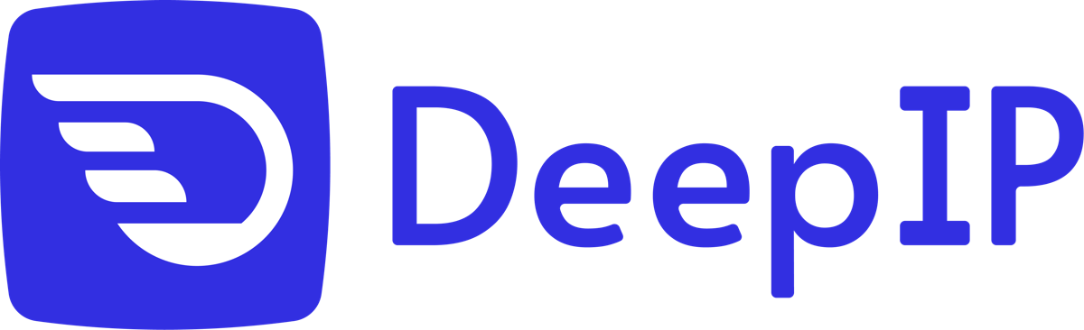 deepip-office-action-response-software-logo