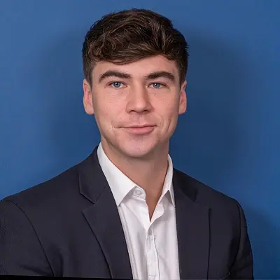headshot