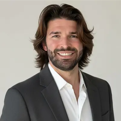 headshot
