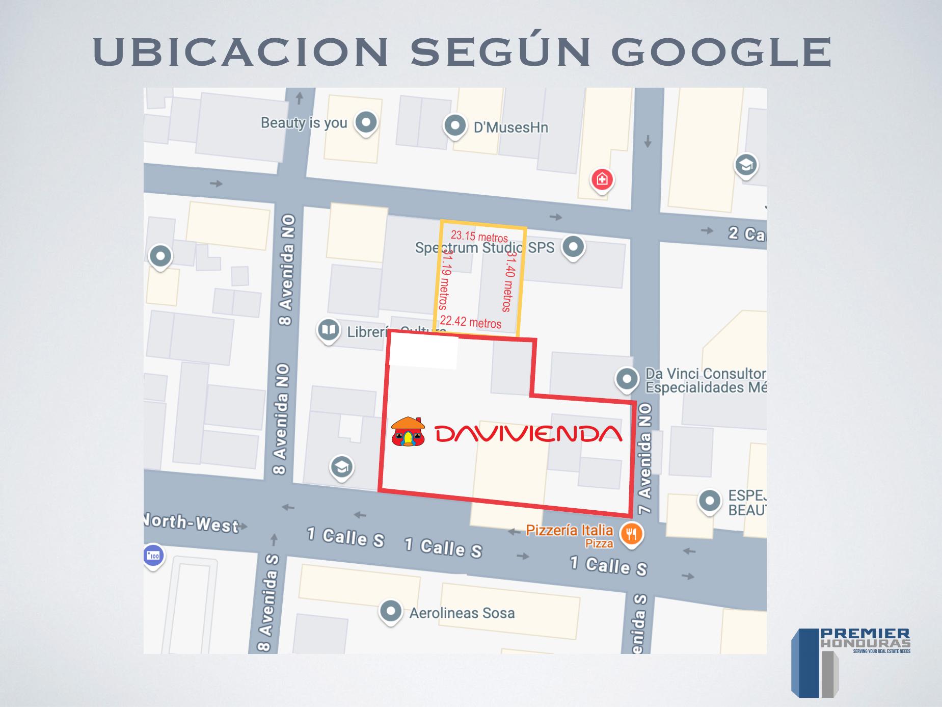 Ubicación