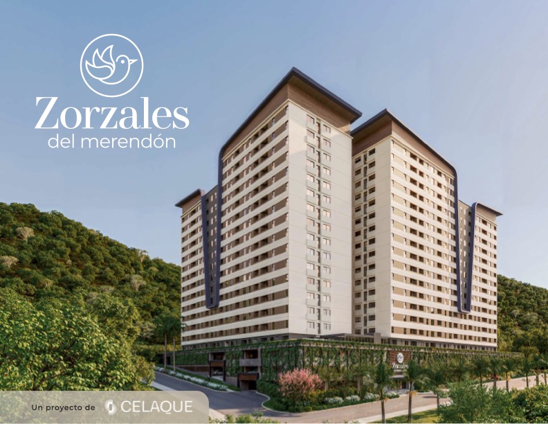 Zorzales del Merendón - condominio residencial en San Pedro Sula