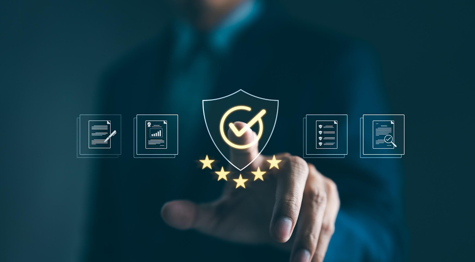Compliance for outbound contact centers