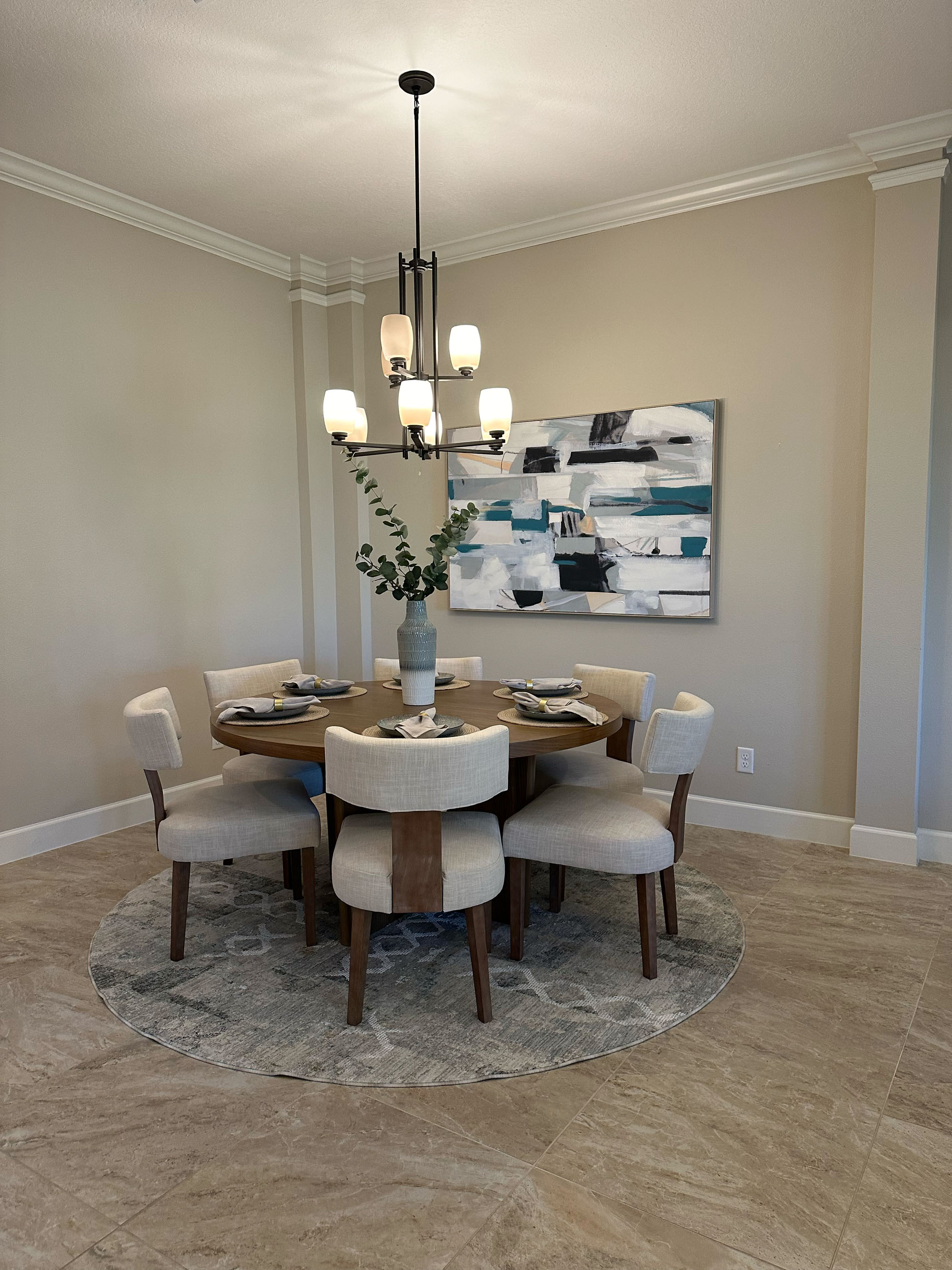 Luxury Home Staging vs. DIY Decorating: What Truly Elevates a High-End Listing?