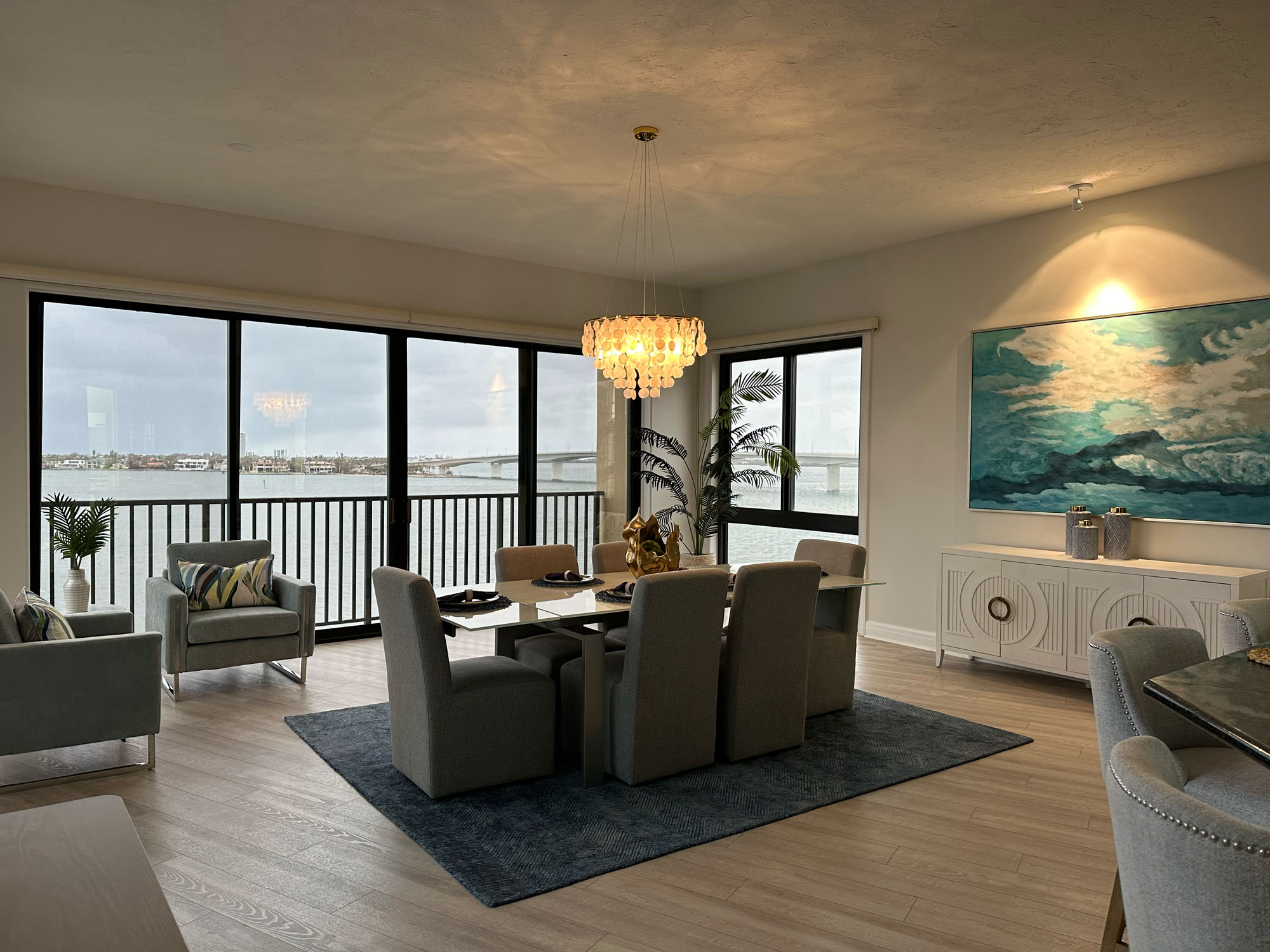 Picture-Perfect Listings: Strategic Furniture Placement for Stunning Real Estate Photos