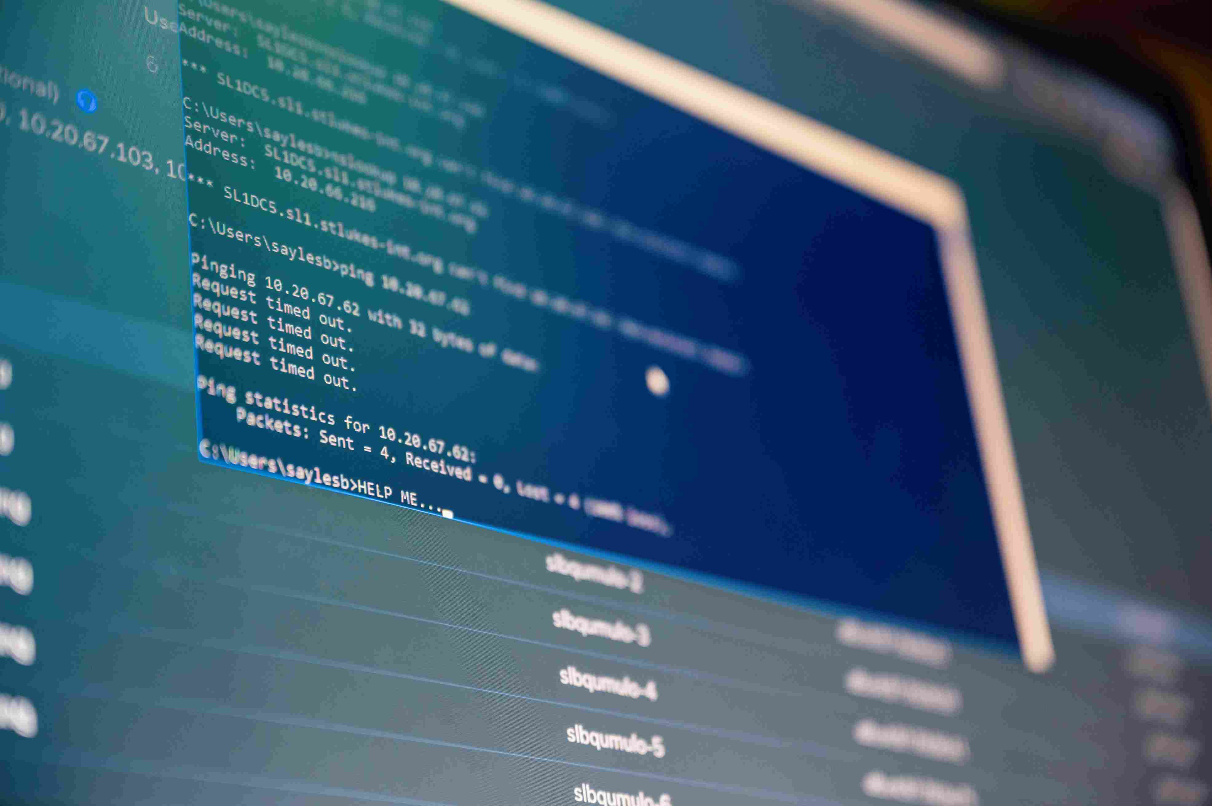 Managed IT Services