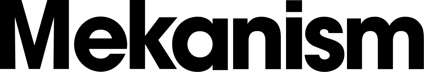 Mekanism logo
