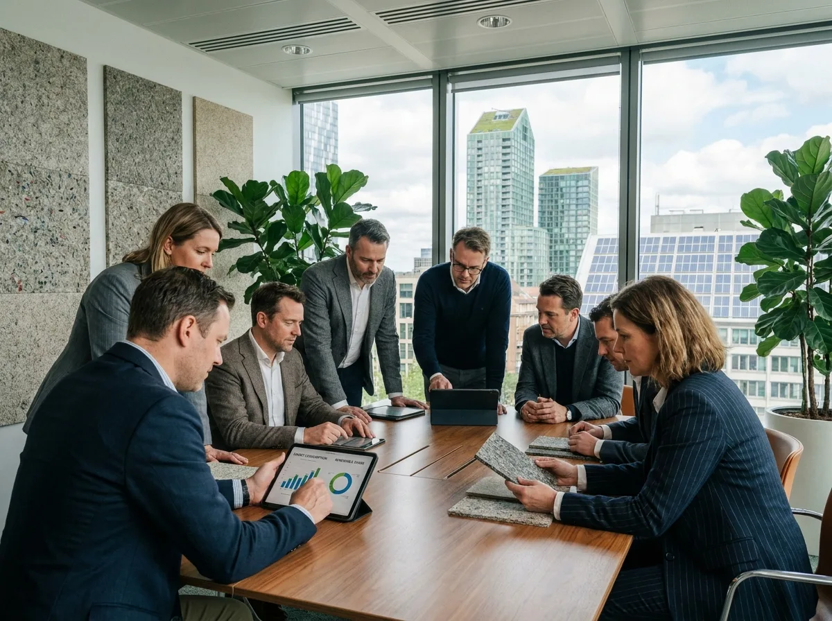 Formation les nouvelles attributions environnementales du CSE