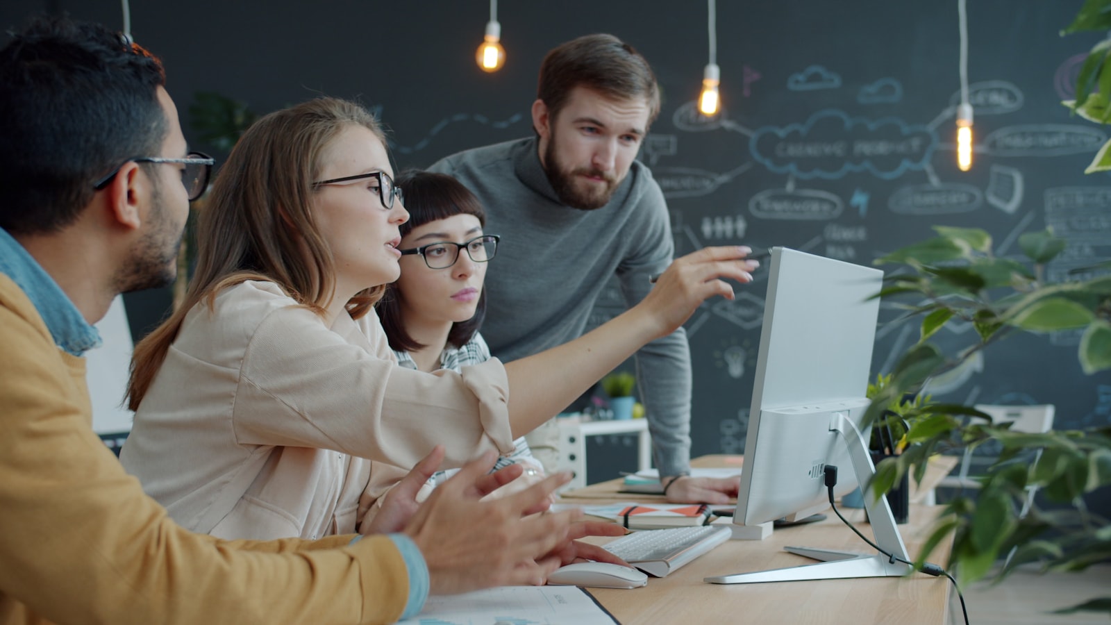 Intelligence artificielle en entreprise : le CSE doit-il être consulté avant le déploiement ?