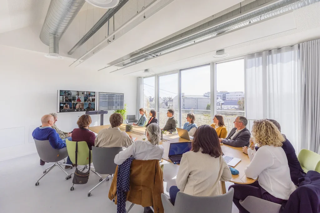 Formation comprendre les procédures collectives