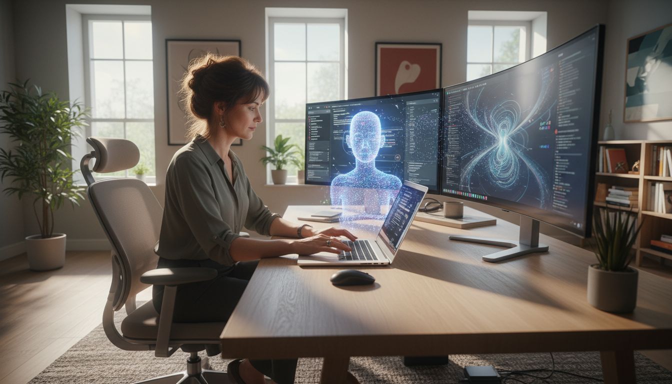 Formation IA & CSE : comprendre et utiliser l'IA dans le mandat