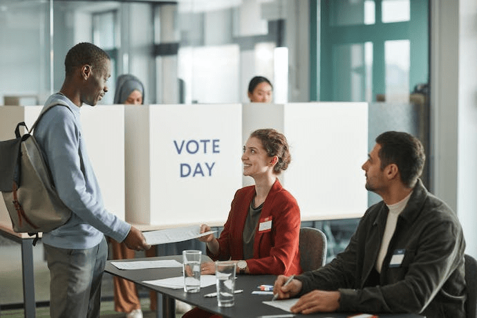 Formation préparer les élections du CSE