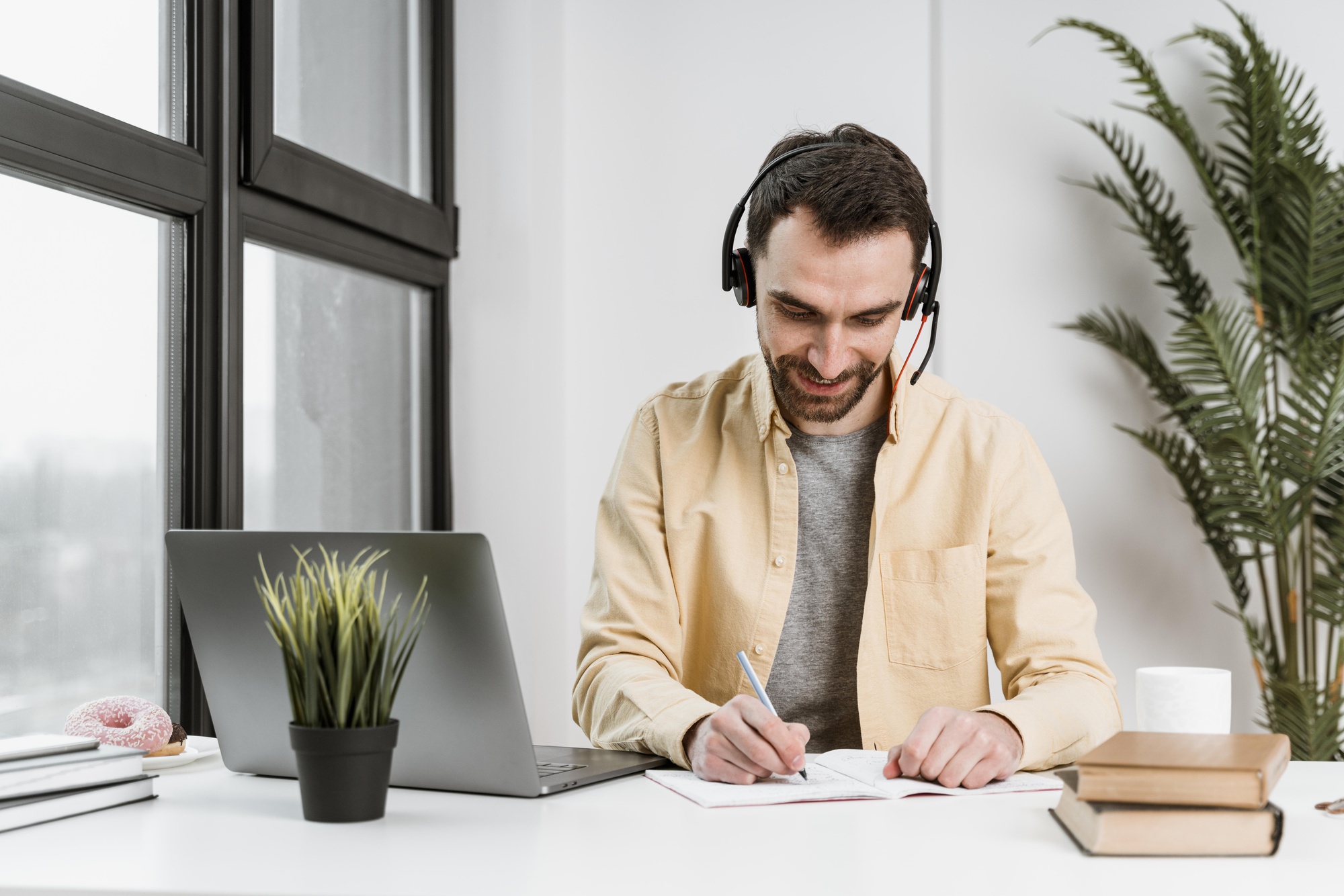 COMPTE-RENDU SIMPLE