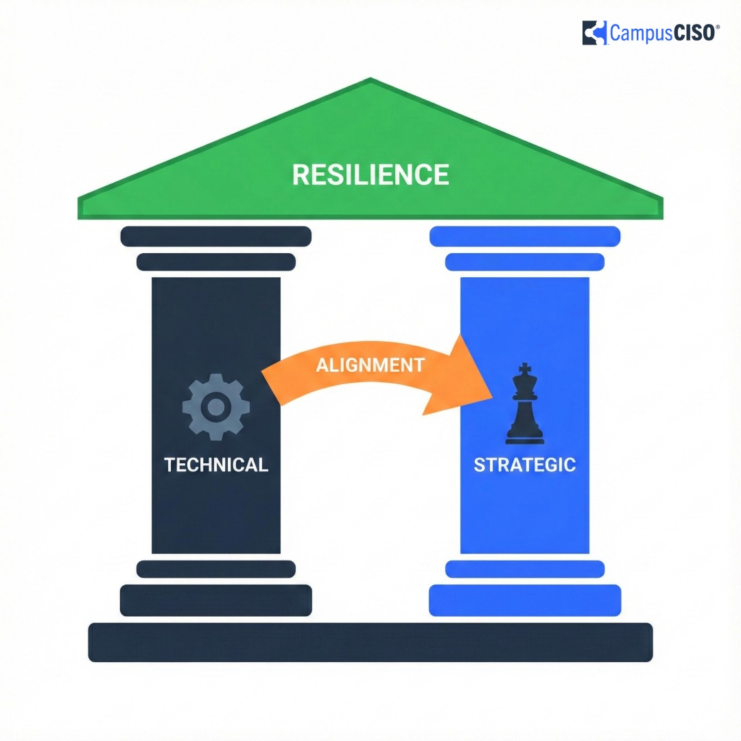 Ransomware incident response meeting with team gathered around conference table