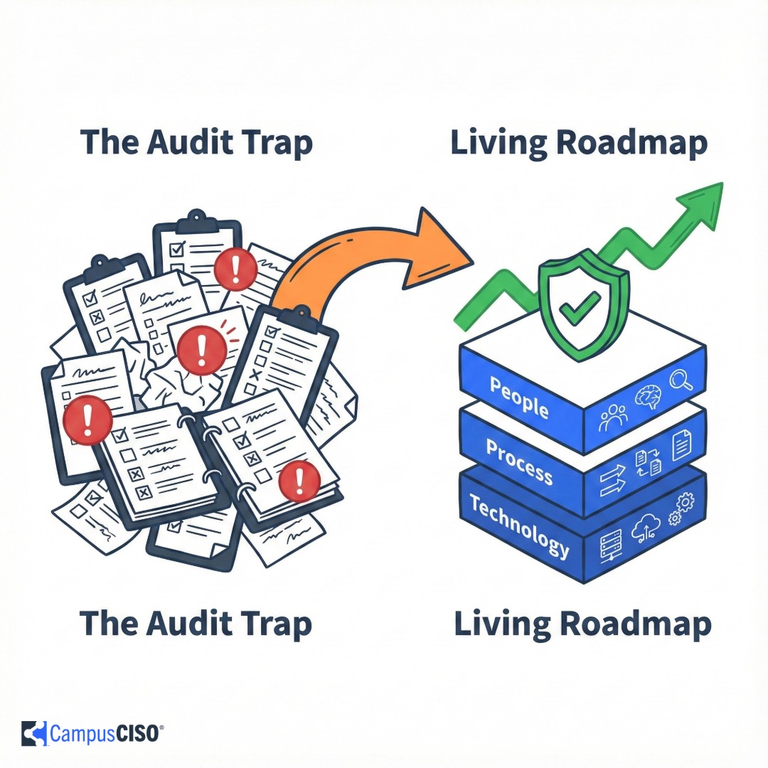 Colleagues arranging colorful sticky notes on a white board for brainstorming