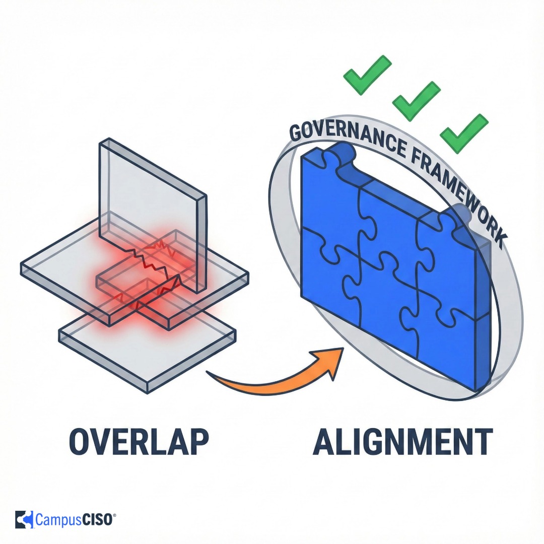 Suspended watering can and colored balls balancing on minimalist setup