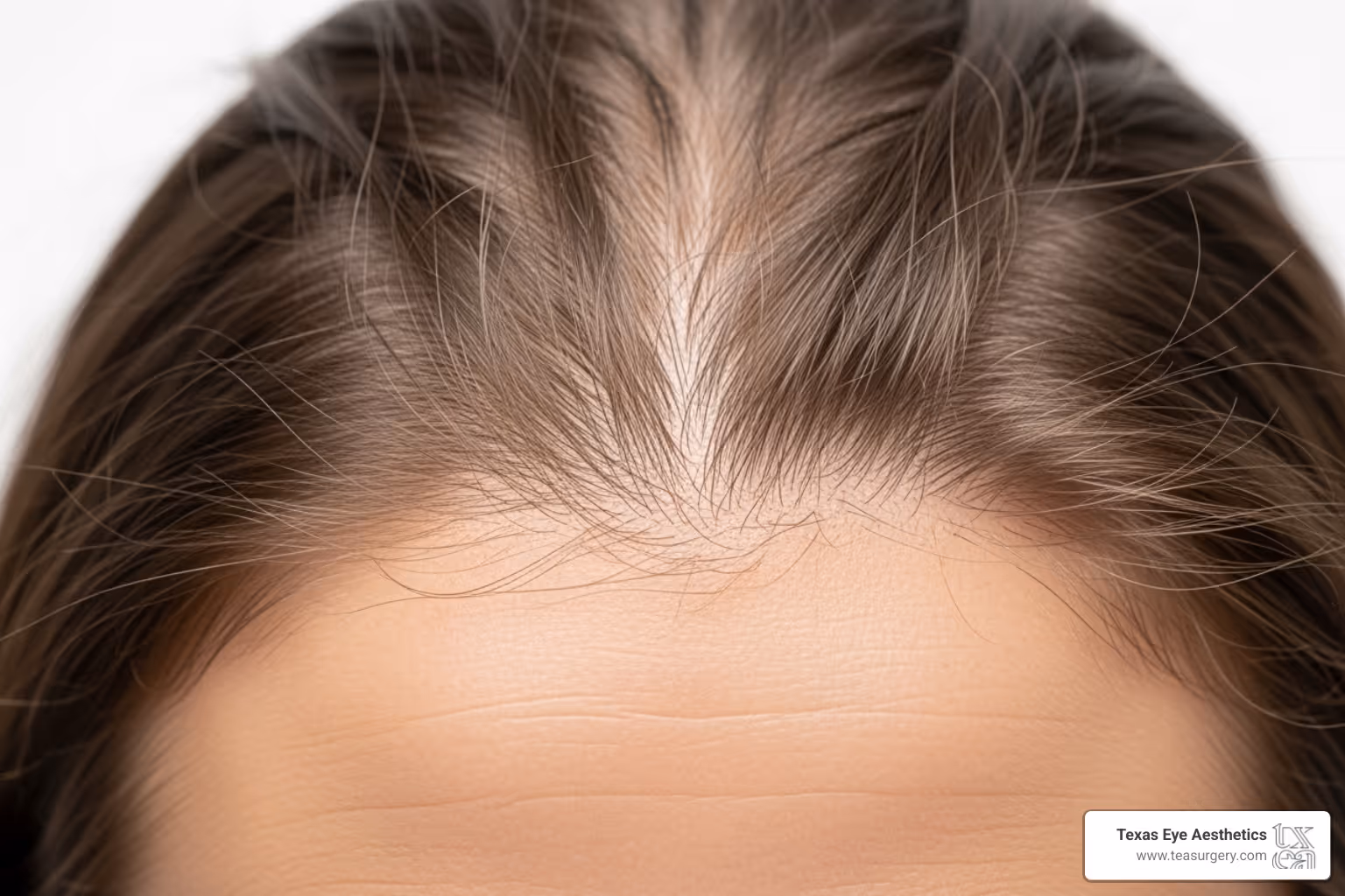 Female Hair Loss