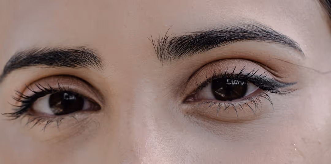 Eyelid Issues