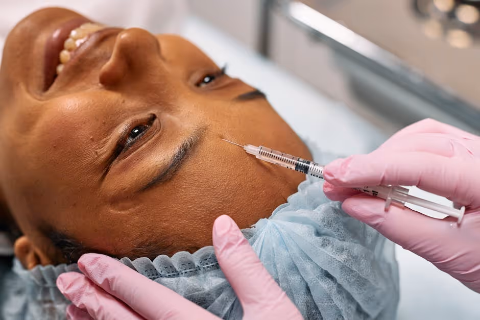 Erase Wrinkles in Dripping Springs