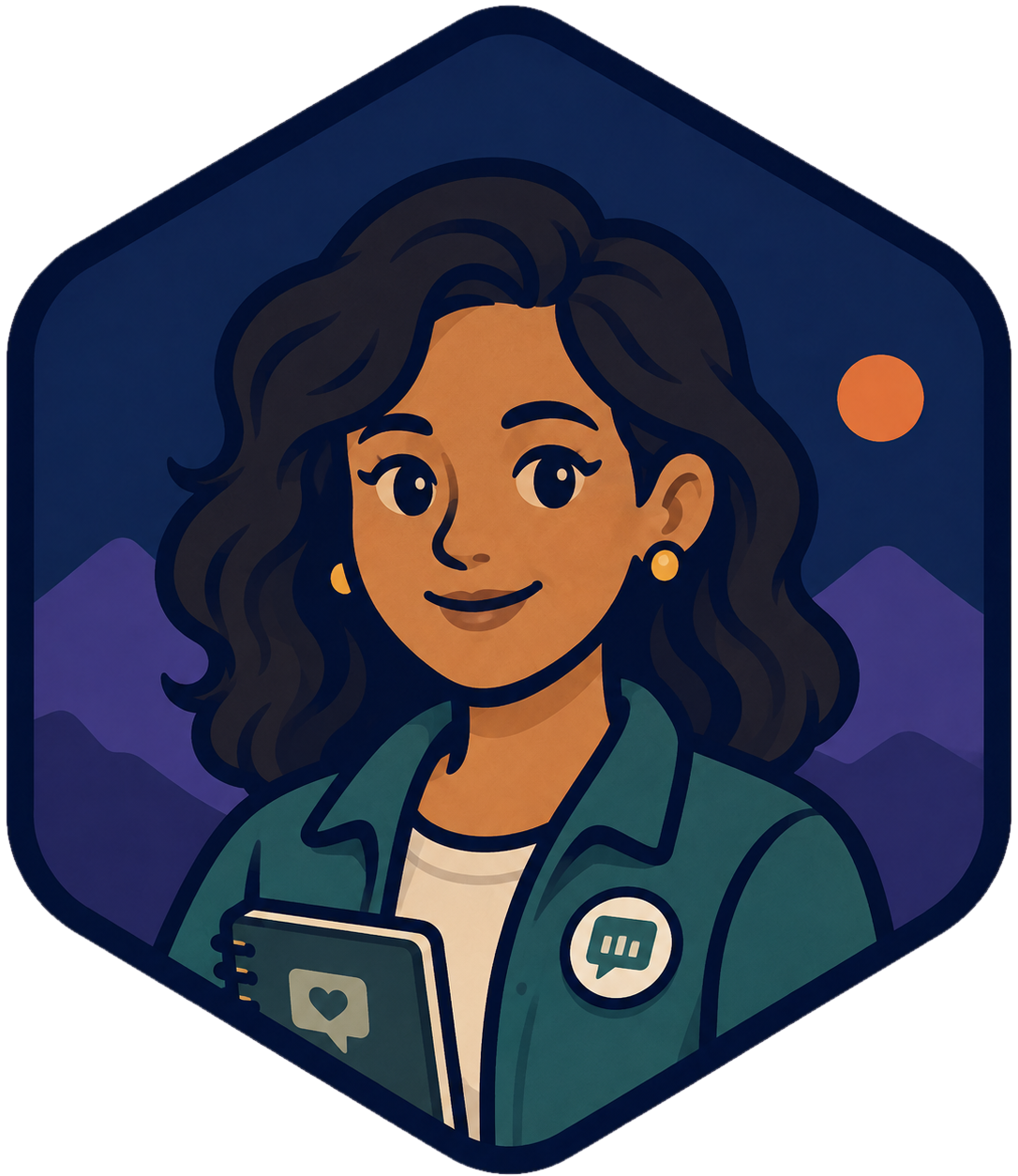 Echo, Jolly Web AI content intelligence agent