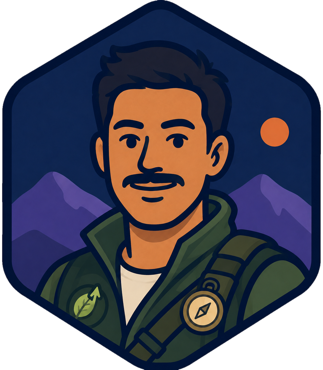 Ranger, Jolly Web AI organic growth agent
