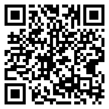 QR for Black Wall Street