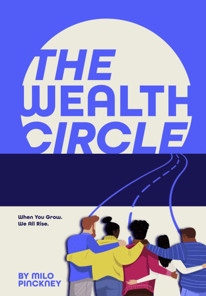 The Wealth Circle Book