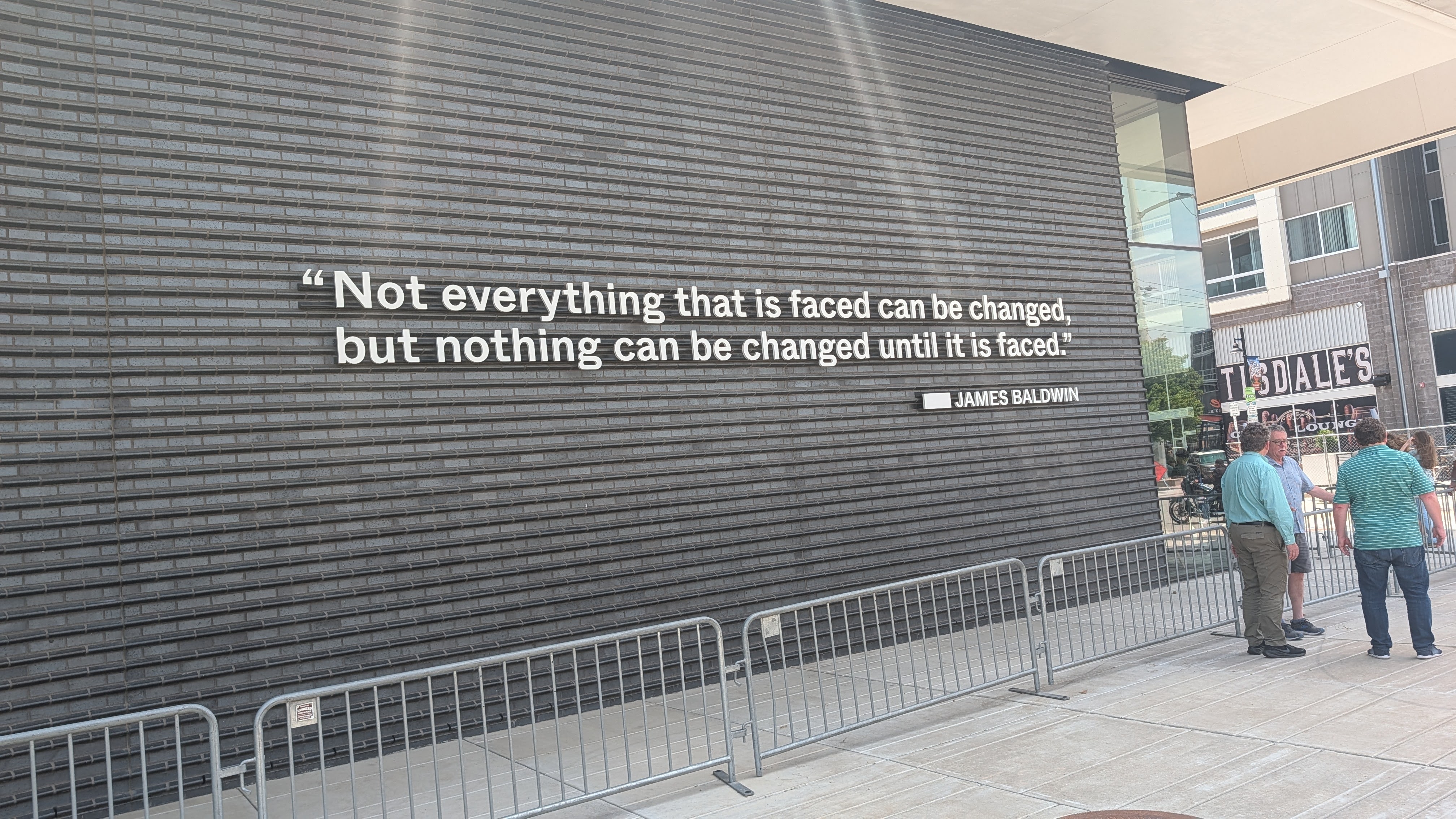 Reflections from the Wealth Continuity Panel at the Black Wall Street Rally
